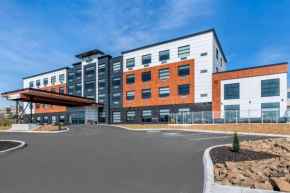Quality Hotel & Conference Centre, Edmundston